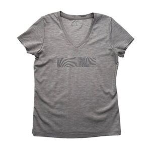 Under Armour Women's Loose HeatGear V-Neck‎ T-Shirt